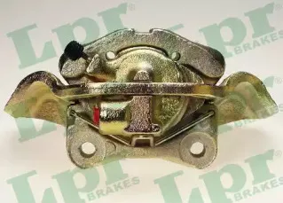 Тормозной суппорт LPR купить