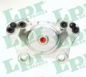 Тормозной суппорт LPR купить