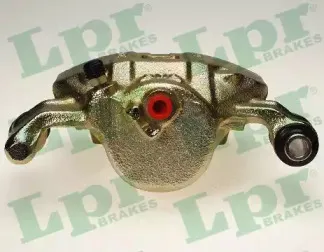 Тормозной суппорт LPR купить