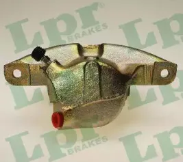 Тормозной суппорт LPR купить