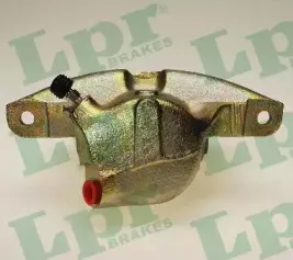 Тормозной суппорт LPR купить