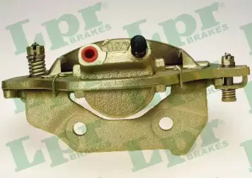 Тормозной суппорт LPR купить