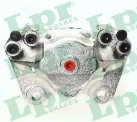 Тормозной суппорт LPR купить