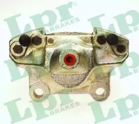 Тормозной суппорт LPR купить
