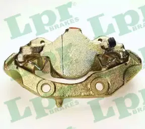 Тормозной суппорт LPR купить