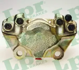 Тормозной суппорт LPR купить