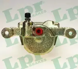 Тормозной суппорт LPR купить