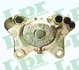 Тормозной суппорт LPR купить