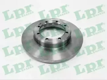 Тормозной диск LPR купить