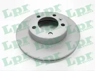Тормозной диск LPR купить