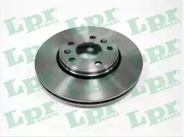 R1056V  LPR - Гальмівний диск LPR купить