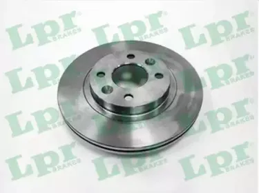 R1301V  LPR - Гальмівний диск LPR купить