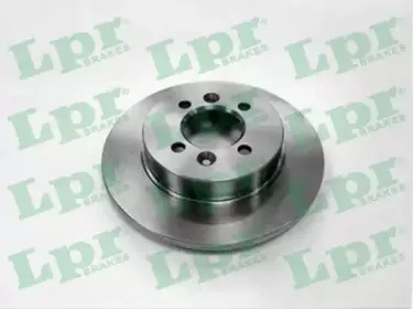 Тормозной диск LPR купить