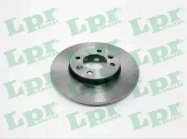 Тормозной диск LPR купить