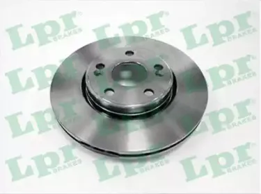 Тормозной диск LPR купить