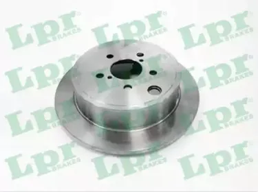 Тормозной диск LPR купить
