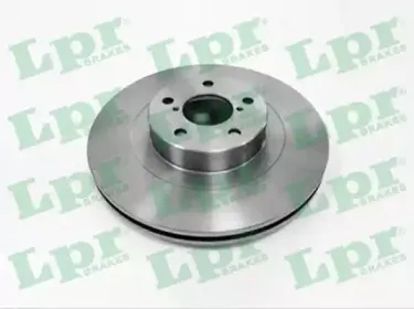 Тормозной диск LPR купить