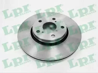 Тормозной диск LPR купить