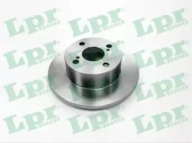 Тормозной диск LPR купить