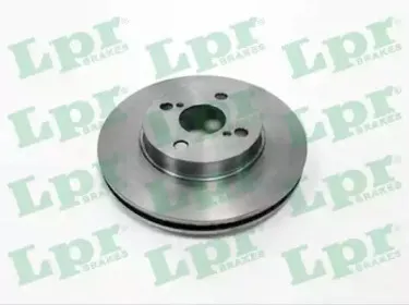 Тормозной диск LPR купить