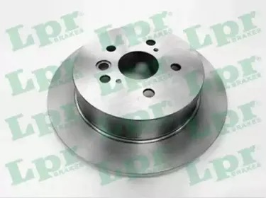 Тормозной диск LPR купить