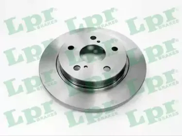 Тормозной диск LPR купить