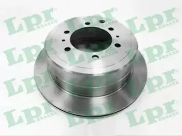 Тормозной диск LPR купить