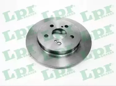 Тормозной диск LPR купить