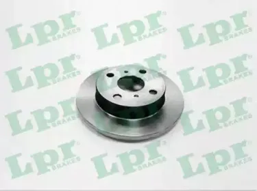 Тормозной диск LPR купить
