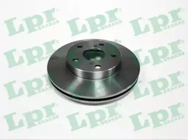 Тормозной диск LPR купить
