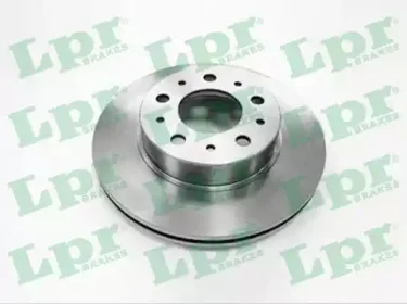 Тормозной диск LPR купить
