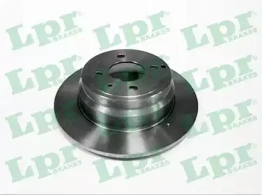 Тормозной диск LPR купить