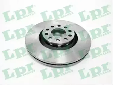 V2003V  LPR - Гальмівний диск LPR купить