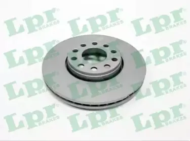 Тормозной диск LPR купить