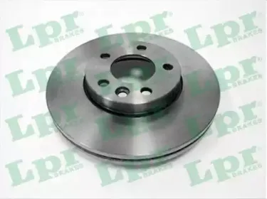 Тормозной диск LPR купить