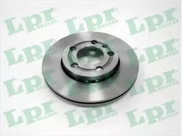 Тормозной диск LPR купить