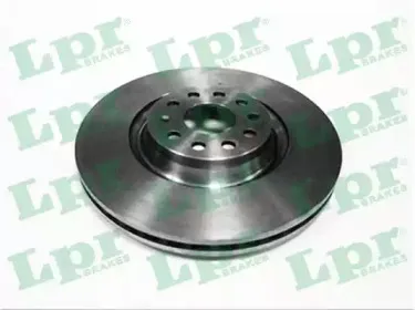 Тормозной диск LPR купить