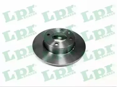 Тормозной диск LPR купить