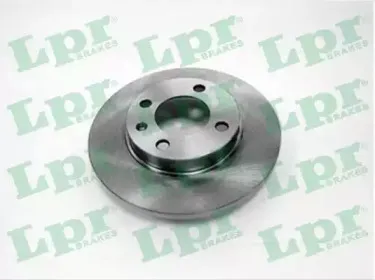 V2051P  LPR - Гальмівний диск LPR купить