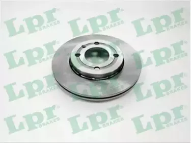 Тормозной диск LPR купить