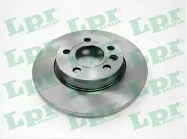 V2391P  LPR - Гальмівний диск LPR купить