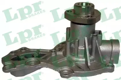 WP0079  LPR - Насос системи охолодження LPR купить