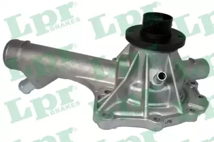 WP0295  LPR - Насос системи охолодження LPR купить