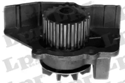 WP0356  LPR - Насос системи охолодження LPR купить