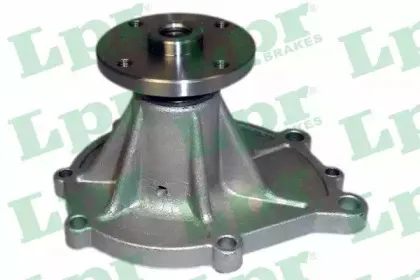 Водяной насос LPR купить