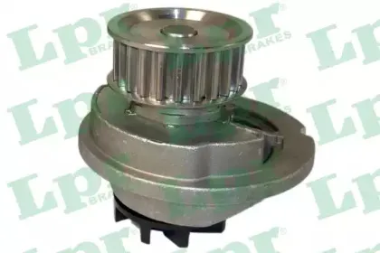 WP0664  LPR - Насос системи охолодження LPR купить