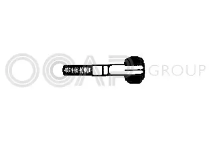 Наконечник поперечной рулевой тяги OCAP купить