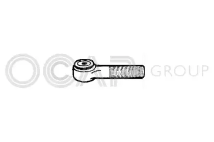 Наконечник поперечной рулевой тяги OCAP купить