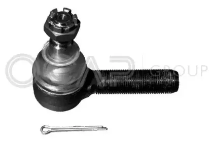 Наконечник поперечной рулевой тяги OCAP купить