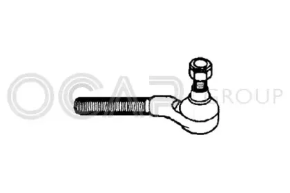 Наконечник поперечной рулевой тяги OCAP купить
